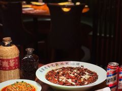 -辣不二水煮鱼(哈西店)