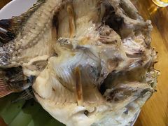 -杨合林啊兰烤鱼