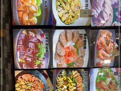 -绿雅居原生态农庄(小涌店)