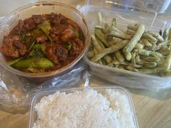 -八方后身麻辣鸡块(总店)