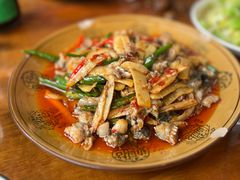 -慕儿姜鸭面江湖菜(七星岗二十年店)