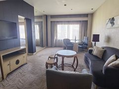 -广州花园酒店