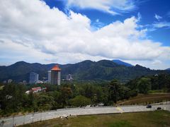 -云顶高原