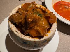 -波特曼西餐厅(南岗店)