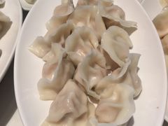 原汁海胆水饺-喜鼎海胆水饺(柏威年购物中心店)