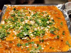 -绿茶餐厅(成都大悦城店)