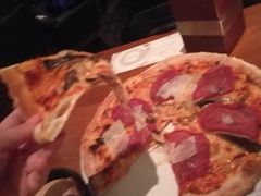 -沈阳君悦酒店·意坊意大利餐厅