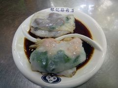 -银记肠粉(文昌北路店)