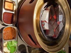 -西塔老太太泥炉烤肉(青浦蟠龙天地店)