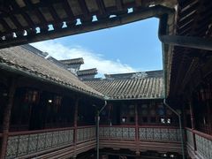 -东山雕花楼