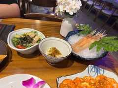 -和彩放题餐厅(酒仙桥店)