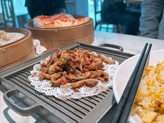 -花园茶楼(兴城西路店)