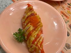 -争鲜回转寿司(朝北大悦城店)