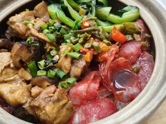 -食悦天美食广场(西安CityOn熙地港购物中心店)