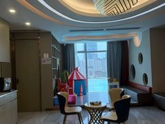 -希玛爱康健口腔(南山海岸城店)