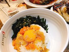 -普乐酱蟹(coex店)