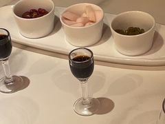 -晋阳春·山西菜·北京烤鸭(交大店)