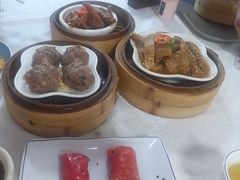 -华源餐厅·海鲜大排档(日月贝店)