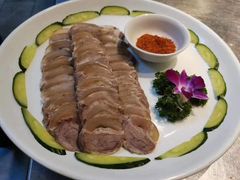 -老阿爸鲜鱼土菜(昆山花桥店)