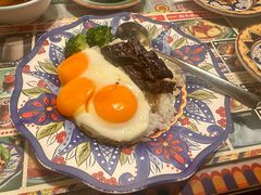 -玛嘉烈(北京金融街店)