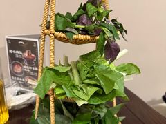 -华冠悠岚·庭院餐厅(青城后山店)