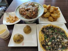 -食来运转平潭小吃(平潭店)