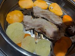 -土大力韩式烤肉料理(39年·和平路店)