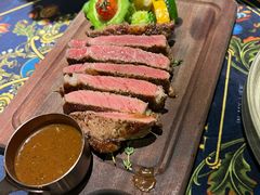 -第101座花园餐厅(湖滨88店)