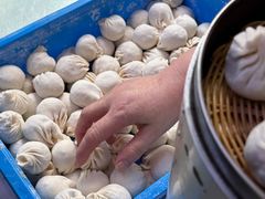 -笑云开汤包店(网巾市店)