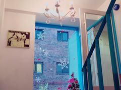 -Cafe de Paris(林荫路店)