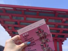 -中华艺术宫(上海美术馆)