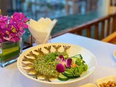 -阿诺泰·泰国餐厅(紫荆店)
