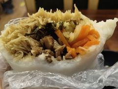 -张果佬年糕卷(科巷店)