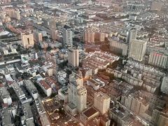 -无锡苏宁银河国际酒店-悦府65中餐厅