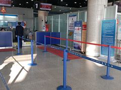 -威海大水泊国际机场