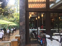 -天目湖御水温泉·度假酒店