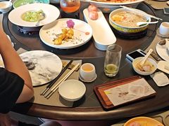 -墨泉峰味(润和国际广场店)