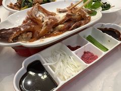 -大鸭梨烤鸭店(花园村店)