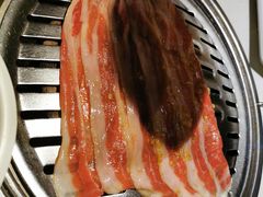 老白吾桑格-本家韩国烤肉(青岛万象城店)