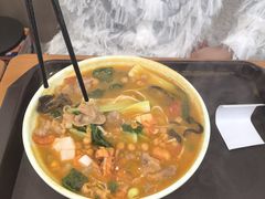 -晓午阳常熟炒浇面(红庙店)