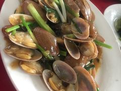 -蛇口康乐快餐鱼仔档(翠苑小区店)