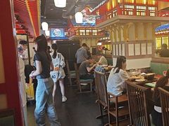 -牛New寿喜烧(虹桥新天地店)