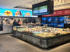 -连鹭海鲜·海肠捞饭·海胆饭(星海店)