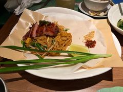 -帕蓝·暹罗料理&曼谷夜市(大学路店)