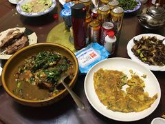 -荆轲塔