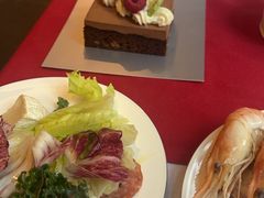-康莱德酒店·美庭自助餐厅