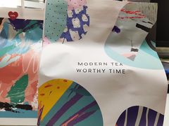-茶话弄(李家村万达店)