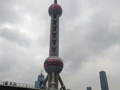 -东方明珠广播电视塔