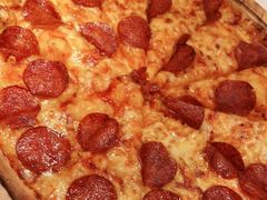 -比格比萨自助(南京万达茂店)