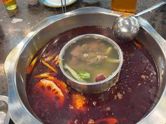 -金鼎雪山牦牛杂火锅(理县总店)